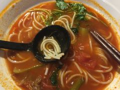 -茶花妹子云南餐厅(传媒大学店)