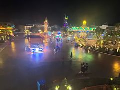 -青岛方特梦幻王国