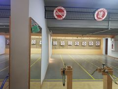 -道顺射箭·团建·骑射(张杨路店)