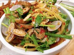 -浮何烤铺(桐梓林店)