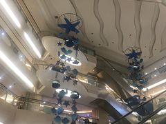 -海港城购物中心