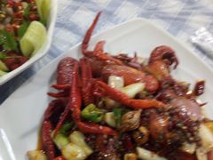 -辣螃铠盆盆蟹大排档(总店)