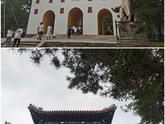 -普陀宗乘之庙(小布达拉宫)