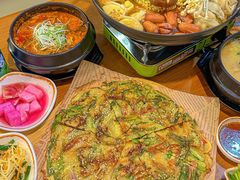 -海云台韩式汤饭·13年匠心韩料(南山店)