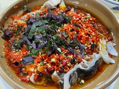 -笨罗卜浏阳菜馆(太平街店)