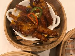 -八月花(旺角朗豪坊店)