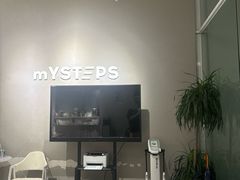 -mYSTEPS健身运动馆(古北店)