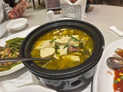 -老北门·苏帮菜·湖景包间(月光码头店)