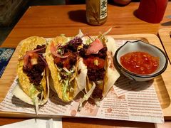 牛肉塔可-么哈MOJAR(厦门云城万科里店)