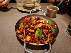 -山石榴·贵州菜(陆家嘴中心店)