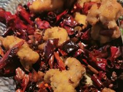 -小鱼小牛·鱼牛干锅·脆鱼火锅(世欧广场店)