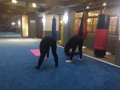 -少林功夫文化中心·独门独院
