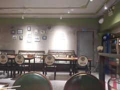 大堂-冰城串吧(柳芳店)