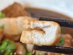 -北京小肠陈饭庄(方庄店)