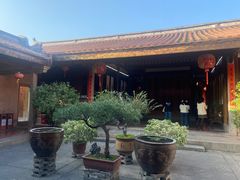 -许驸马府