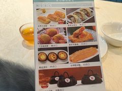 -粤秀小厨·广式早茶(辽宁路店)