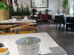 大堂-石头咕(葵蓬店)