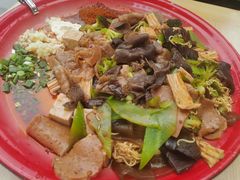 -煮小篓盘盘麻辣烫(广都店)