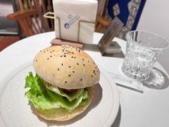 -伊斯坦布尔土耳其清真咖啡餐厅