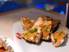 -蚝翅·海鲜粥·烧烤·宁夏滩羊季(玉米楼店)