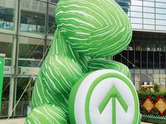 -义乌之心城市生活广场