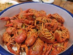 -钟师葱葱鲫鱼·江湖菜(梁家巷店)