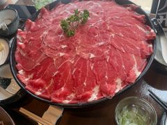 -快乐小羊(富强中路店)