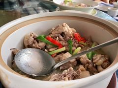 -钱大妈海鲜饭店(保利林语店)