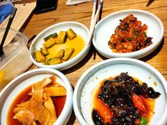-泥炉烧肉师(新街口金銮巷店)