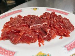 鲜匙柄-燃计沙茶皇·香港沙茶火锅(人广旗舰店)