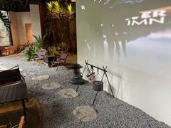 -J Create城市露营咖啡·简餐·宠物(上海动物园店)