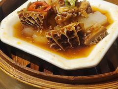 -稻香饭店(IFS国金中心店)