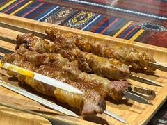 -乡村馕坑肉·烧烤·新疆菜·本地人更爱吃(阿勒泰首店)