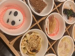 -顺兴老茶馆·精品川菜(世纪城店)