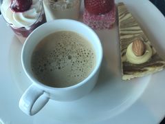 -澳门旅游塔360°旋转餐厅(南湾湖广场店)