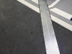 -港汇恒隆广场-停车场