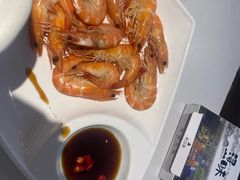 -浔味·山野鱼鲜·精致私房菜(滨江店)