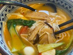 -蒙自源米线大王(东莞虎门印象店)