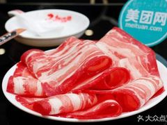 -红菇坊鲜汤火锅(北站店)