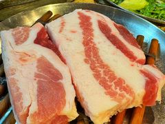 -朴安胖·韩国烤肉(沈阳店)