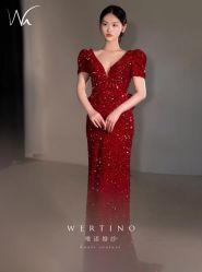 -CD视觉婚纱摄影