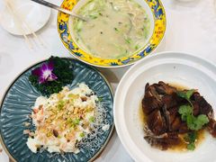 -顺德人家食府(黄金广场店)