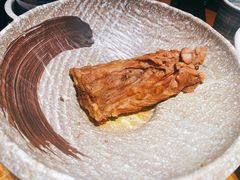 酱棒骨-95号酱骨·一块豆腐(展春园西路店)