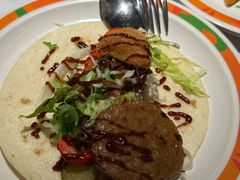 -比格比萨自助(赛罕区万达广场店)