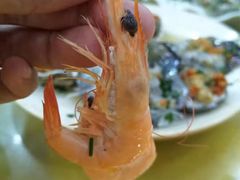 -春园海鲜广场D区6号(钟姐海鲜加工店)