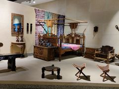 -长春世界雕塑园冰雪艺术天地