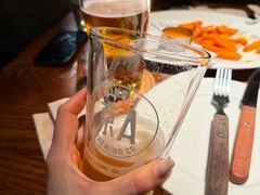 -京A Taproom·精酿餐吧(CBD店)