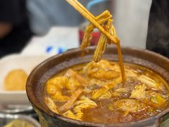 -川香煲(茅台路店)