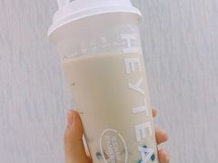 -喜茶(广州中山六路店)