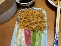-满园烤鸭·春饼(丰科路万达店)
